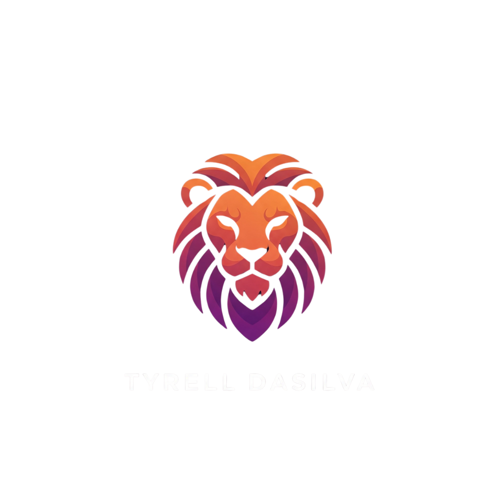 Tyrell Dasilva Logo